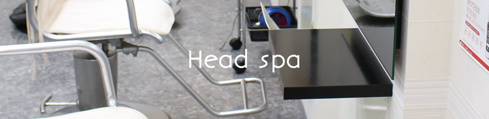 Head spa