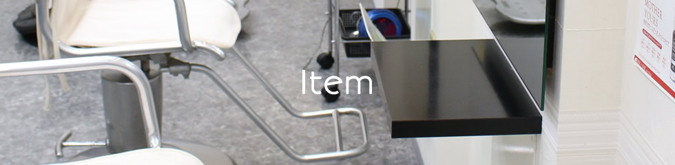 Item